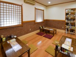 おかよ 居酒屋 富士吉田4