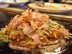 お好み焼き 遊ゆう【閉店】