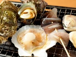 海鮮問屋 鮮然 居酒屋 昭和2
