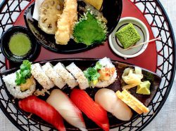 Shaw’s Sushi Bar&Dining