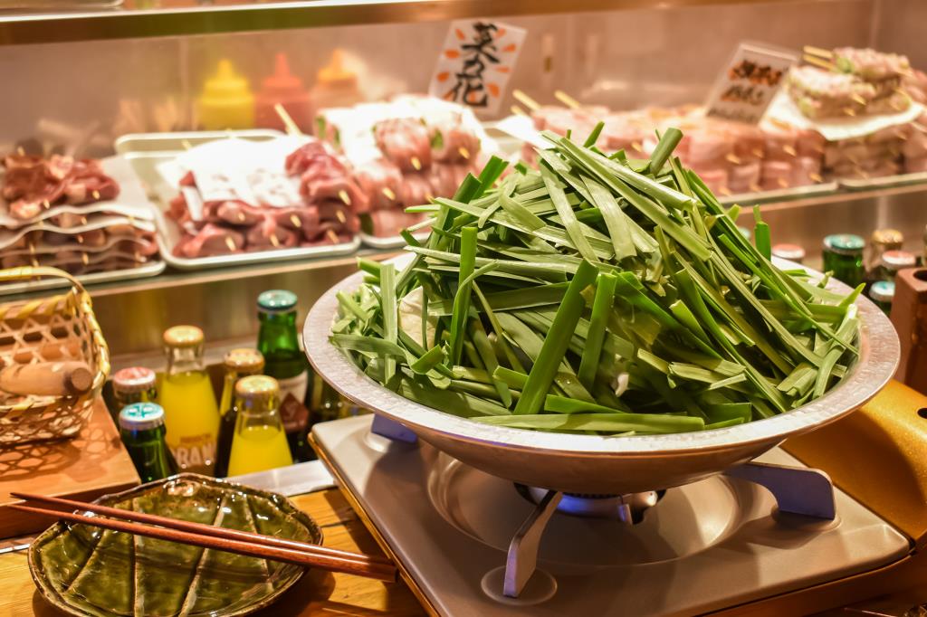 鳥座 居酒屋 甲府１