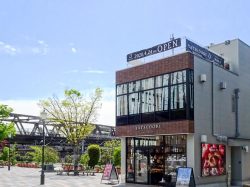 YATSUDOKI 甲府駅北口　甲府 スイーツ5