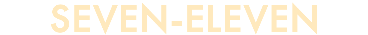 SEVEN-ELEVEN
