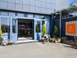 マルサマルシェ 笛吹店