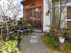 苔玉工房 風花【閉店】