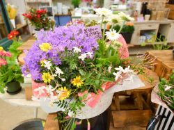 花や いち十 中央市 花屋