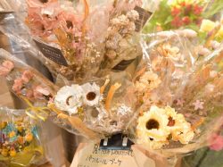 花や いち十 中央市 花屋