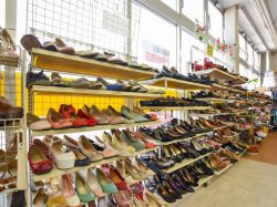 キングファミリー甲府貢川店 甲府 古着・アクセサリー・メガネ・小物
