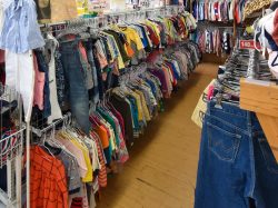 キングファミリー甲府貢川店 甲府 古着・アクセサリー・メガネ・小物