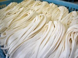 湖桜製麺 河口湖 ショップ2