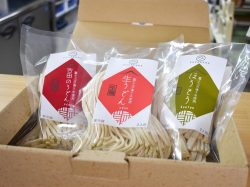湖桜製麺 河口湖 ショップ4