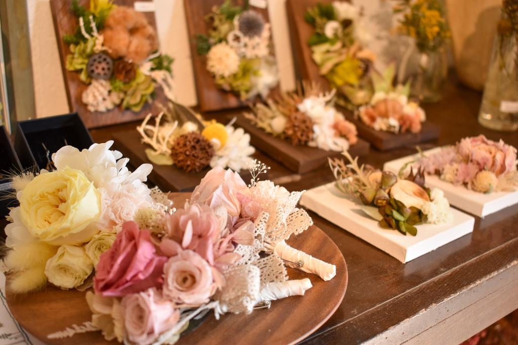 kukul kukka 北杜市 花屋