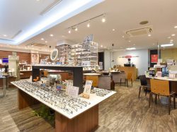 セイビドー オリオン通り本店 甲府 メガネ・コンタクト