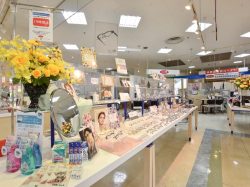 セイビドー オギノリバーシティ店【閉店】