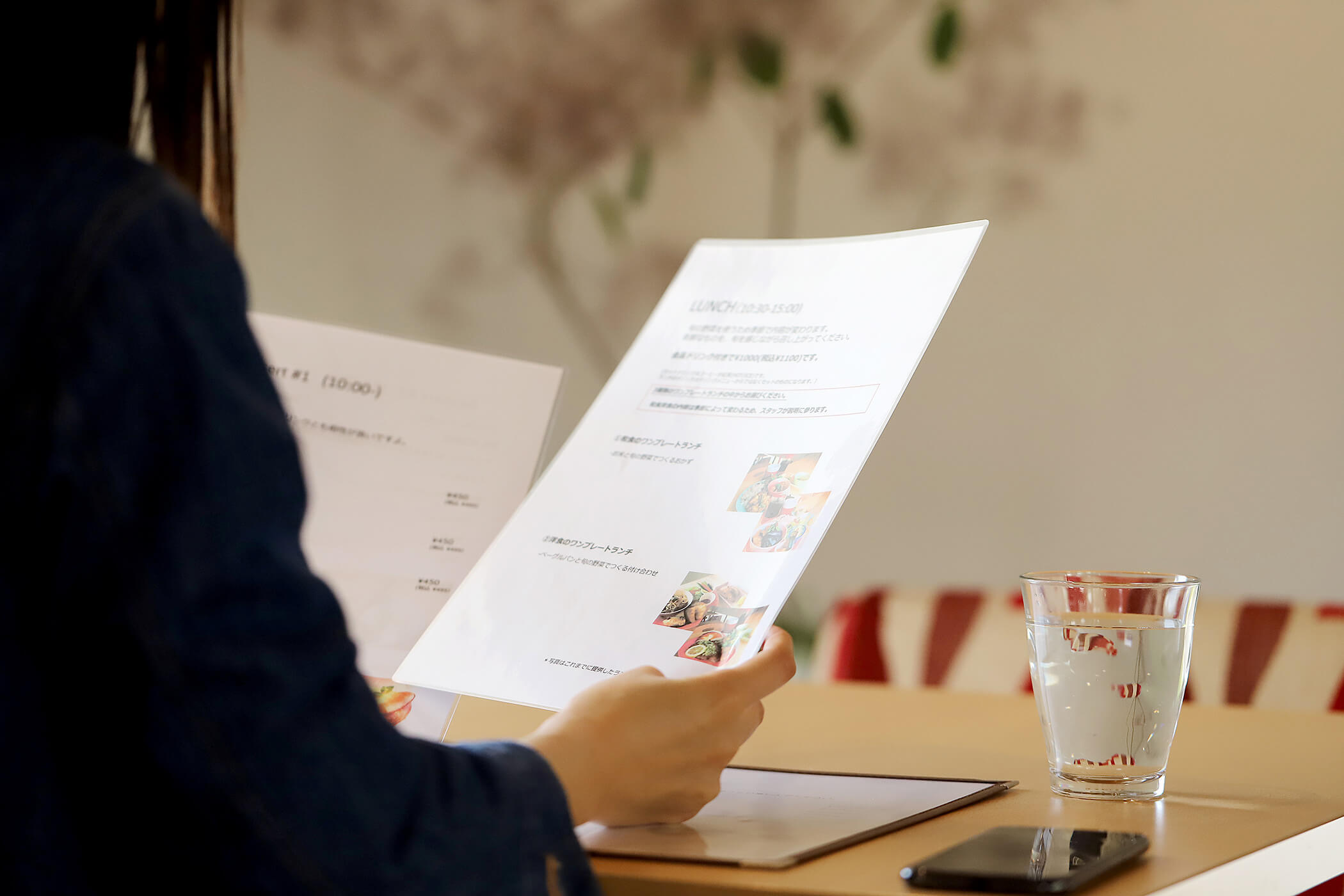 café Papá Feliz 写真4