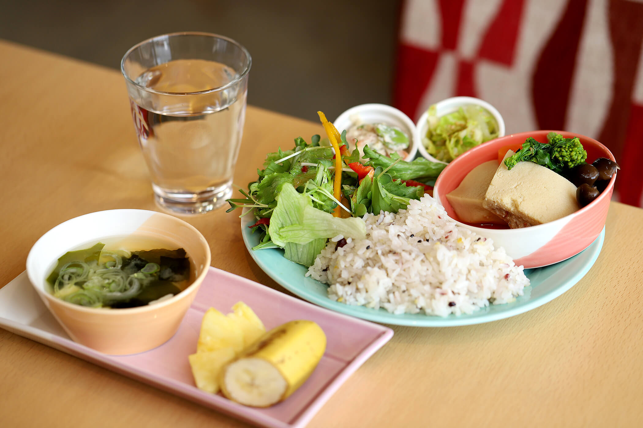 café Papá Feliz 写真8