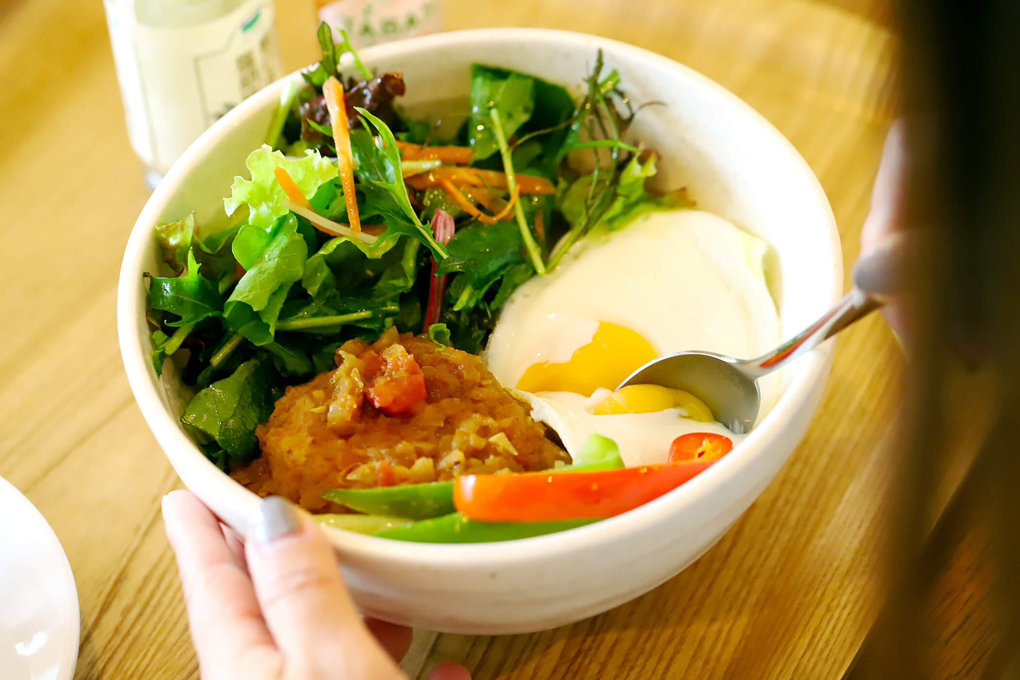 カフェ・キュイエール 写真11