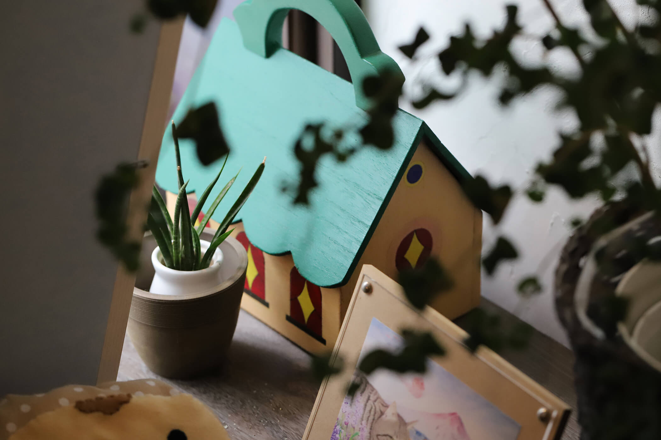 カフェ・キュイエール 写真15