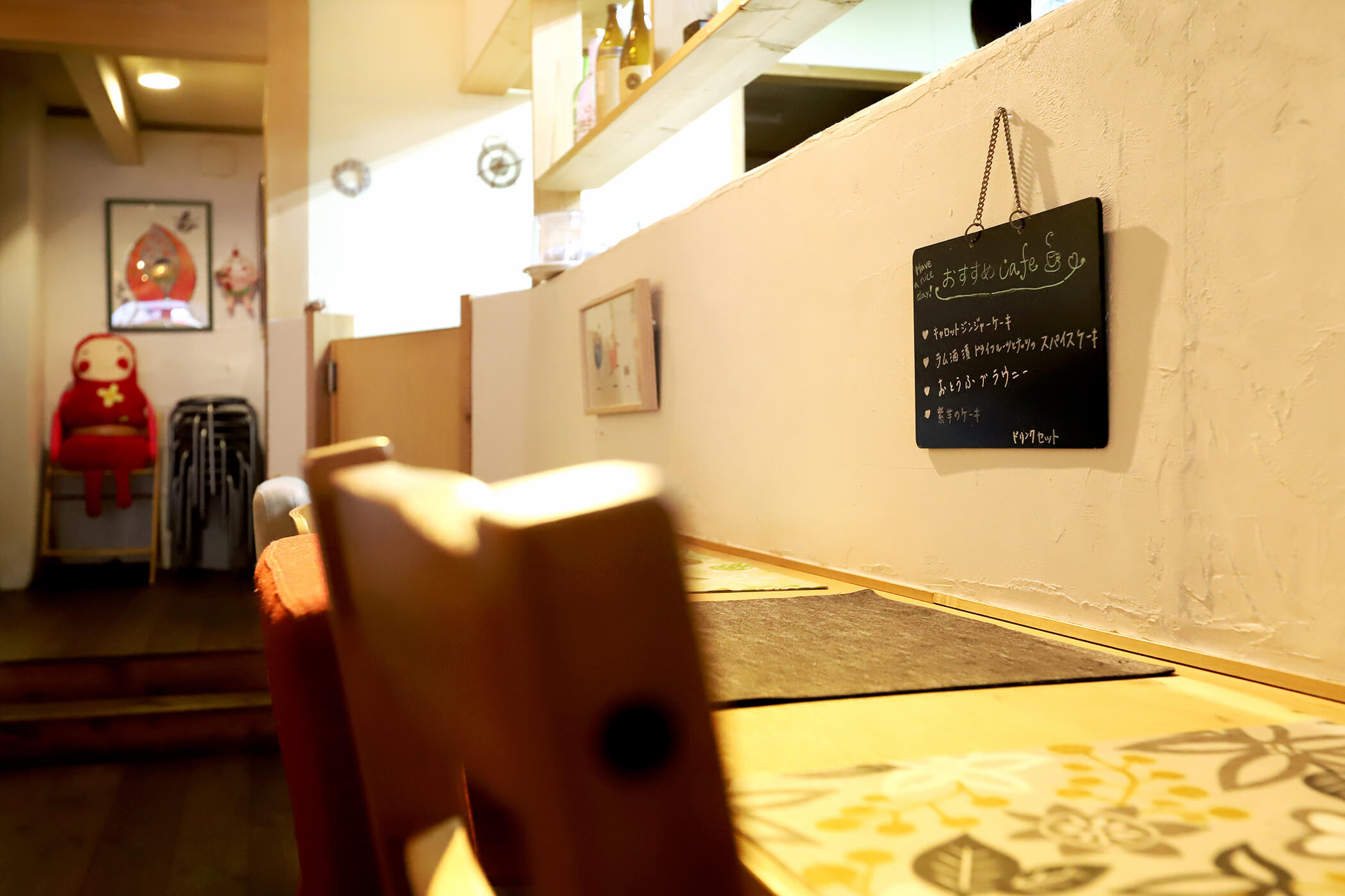 カフェ・キュイエール 写真16