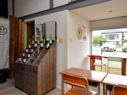 EN cafe 甲府店 甲府市 カフェ・パン