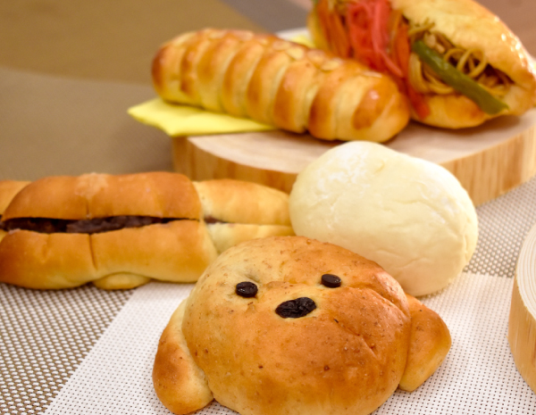ちいさなパン工房 あきらぱんサムネイル