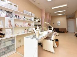 フィーネヴァレンテ 山梨市駅前店 山梨市 ネイル・まつ毛・マツエク