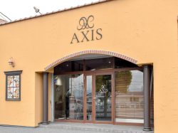 HAIR&MAKE AXIS