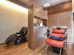 HAIR&MAKE AXIS 昭和町 ヘア・まつ毛・まつエク