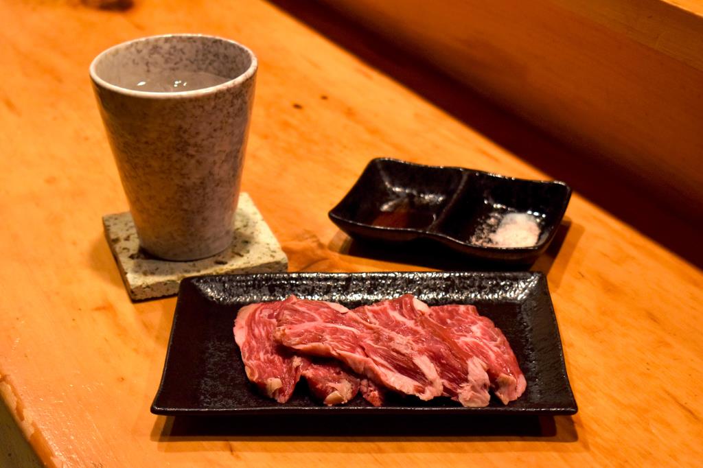 榮人 甲府 居酒屋