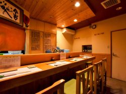 榮人 甲府 居酒屋