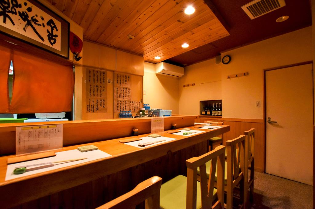榮人 甲府 居酒屋