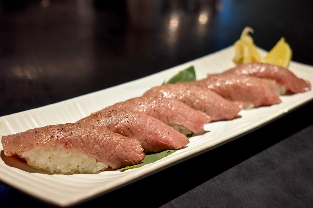 我や我や 昭和店 昭和町 焼肉