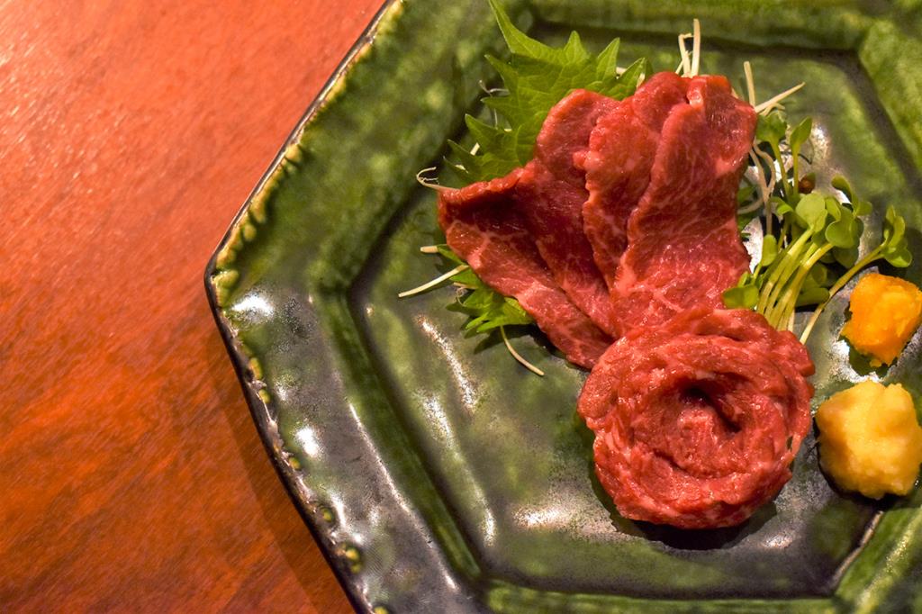 我や我や 昭和店 昭和町 焼肉