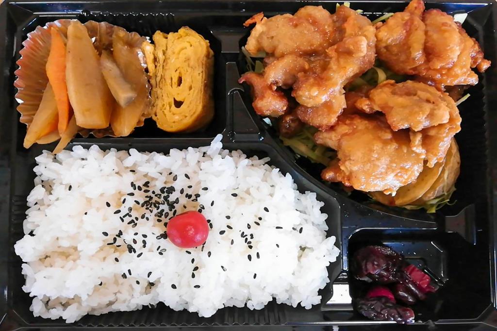 はまのもん 甲府 テイクアウト