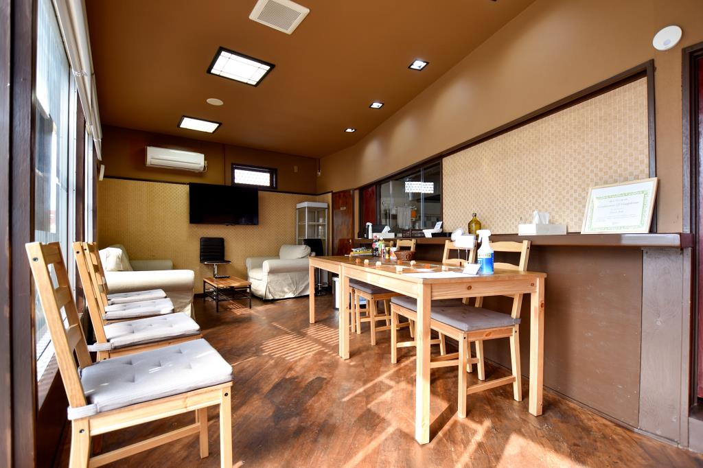 はまのもん 甲府 テイクアウト