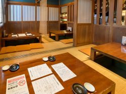居酒屋さんばん 韮崎市 居酒屋