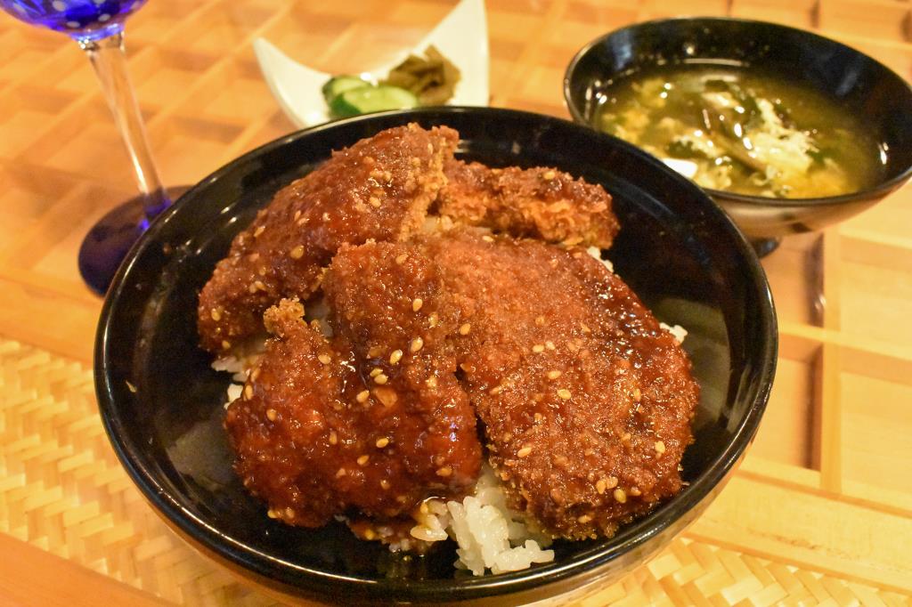 撫子 西桂町 和食