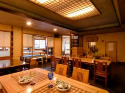 撫子 西桂町 和食