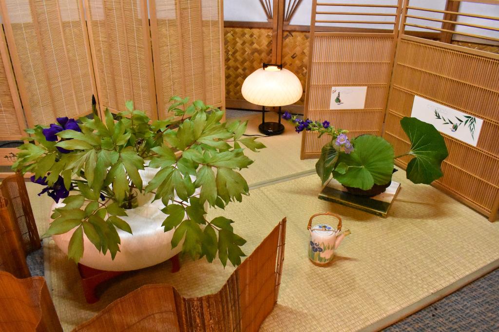 撫子 西桂町 和食