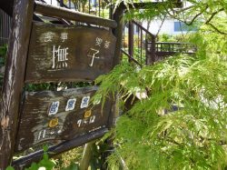 撫子 西桂町 和食