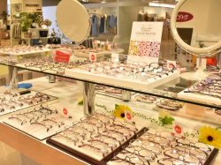 セイビドー河口湖店 富士河口湖町 メガネ・コンタクト