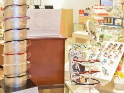 セイビドー河口湖店 富士河口湖町 メガネ・コンタクト