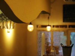 【cafe vol.38】すきまのじかん L’heure vide～はかなく穏やかな愛おしい余韻～ | ゆるゆるカフェめぐり〜スタッフのぶれいくたいむ〜 | PORTA