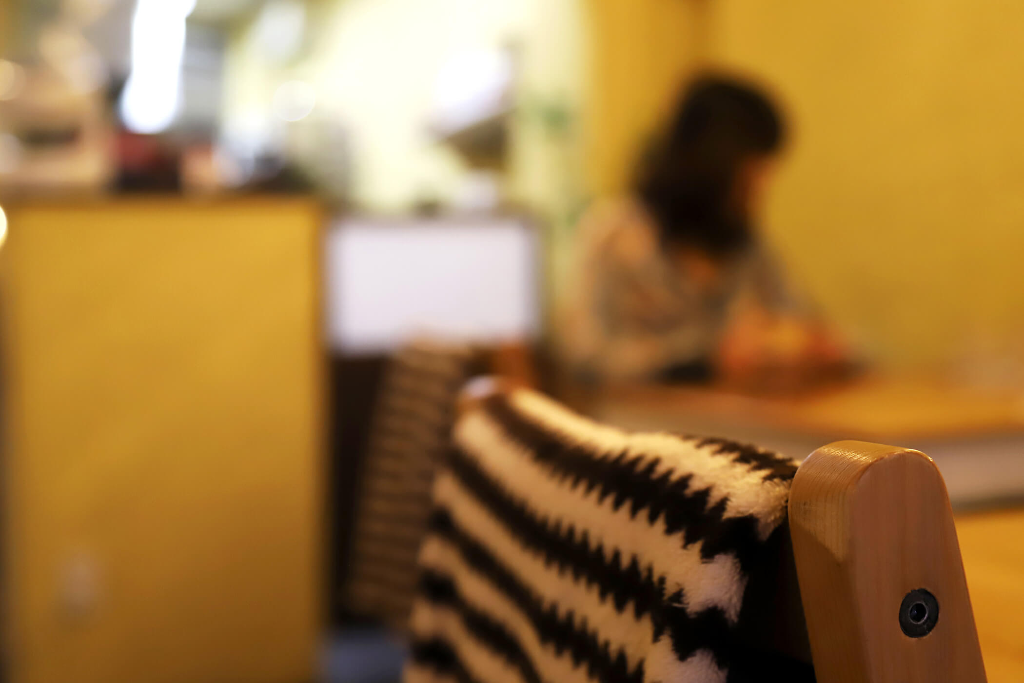 すきまのじかん L’heure vide 写真10