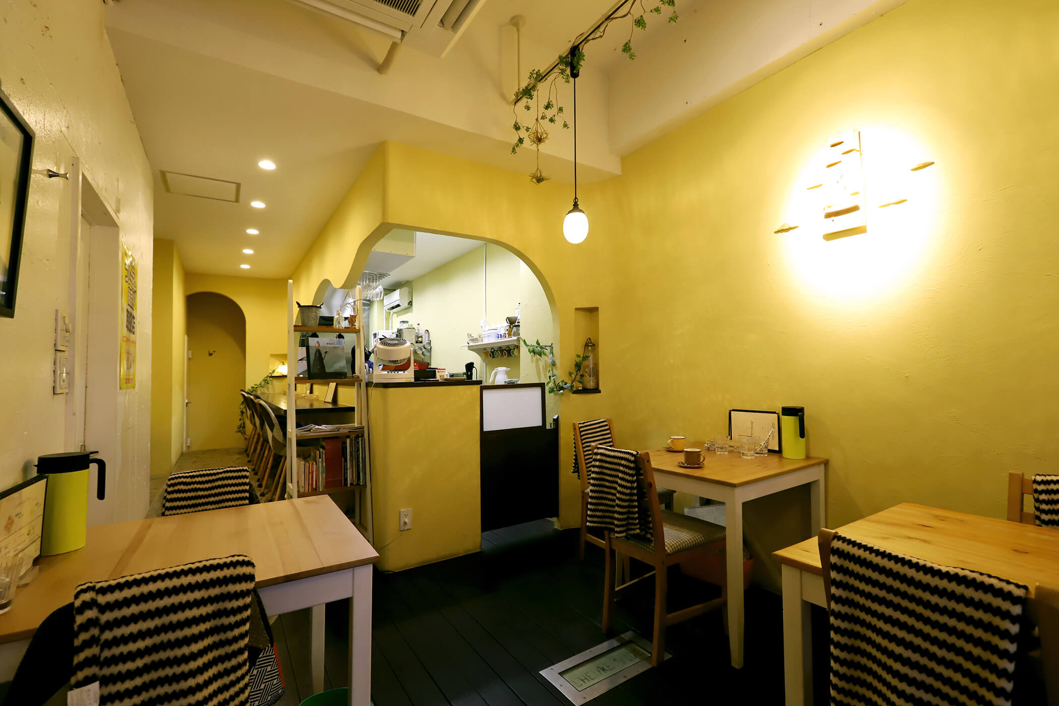 すきまのじかん L’heure vide 写真8