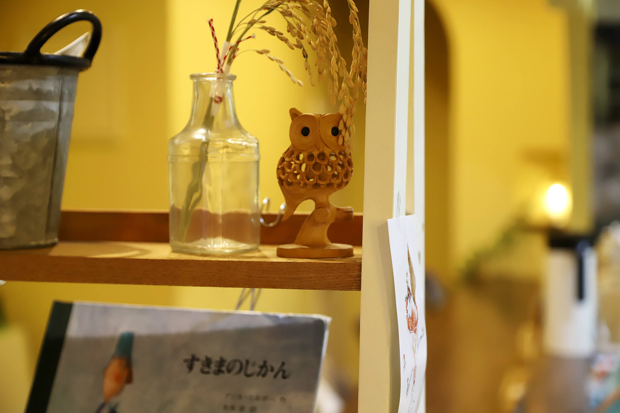 すきまのじかん L’heure vide 写真9