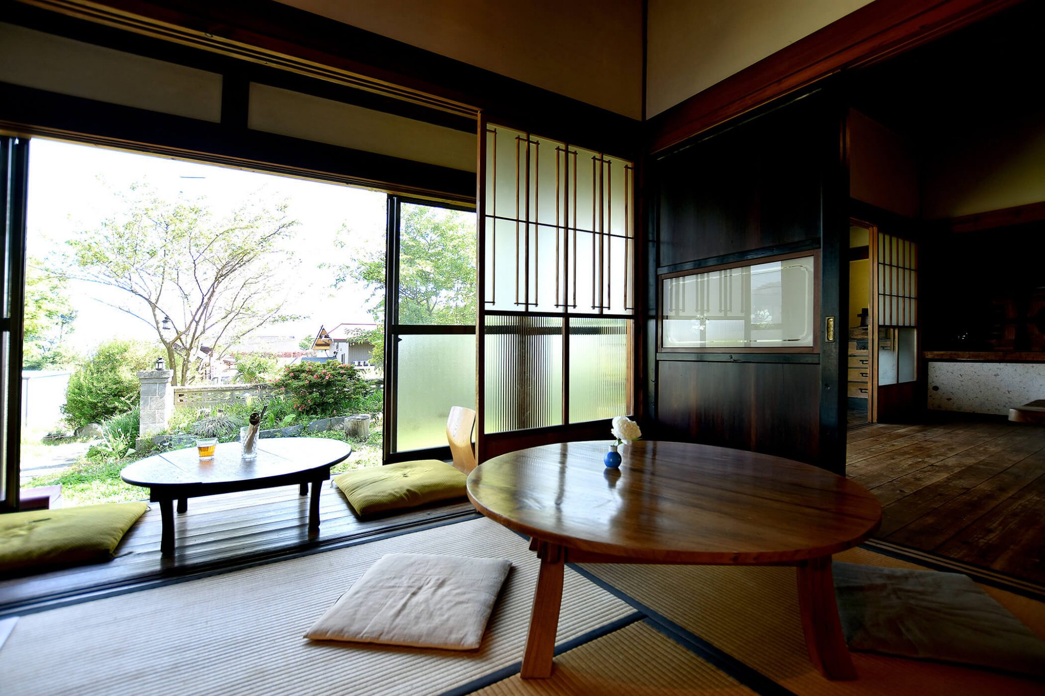 キッチンオハナ 写真16