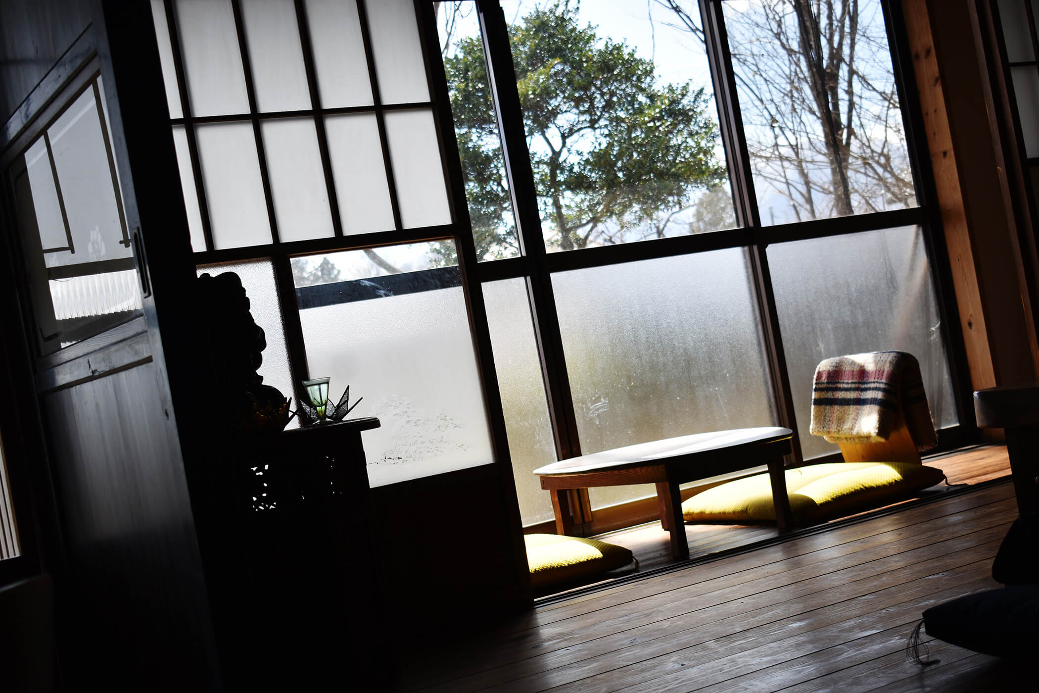 キッチンオハナ 写真7