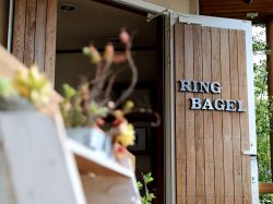 【cafe vol.41】ひと口食べたら人生観変わる！ベーグル&カフェ Ring Bagel | ゆるゆるカフェめぐり〜スタッフのぶれいくたいむ〜 | PORTA
