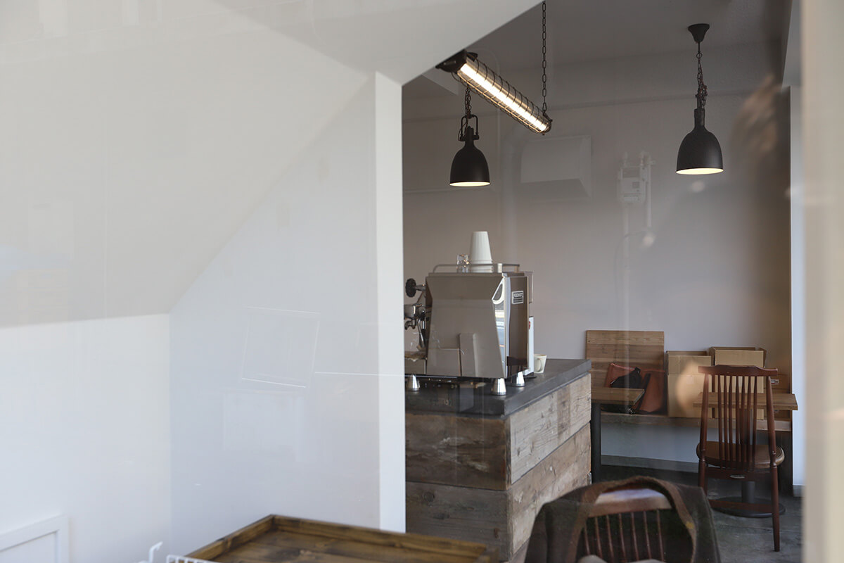 PEI COFFEE 写真19